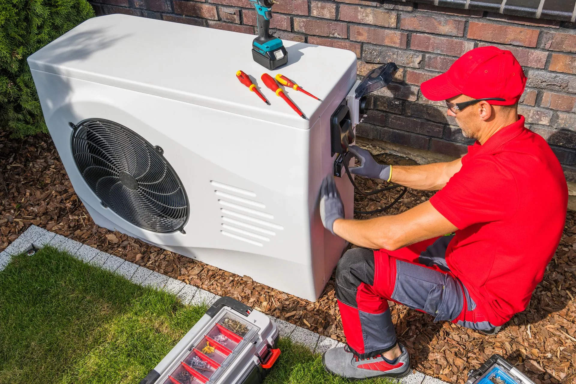 About HVAC in Corry, PA